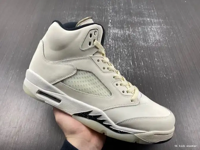 Cheap TBK Sail Jordan 5 Air SE FN7405-100 0405